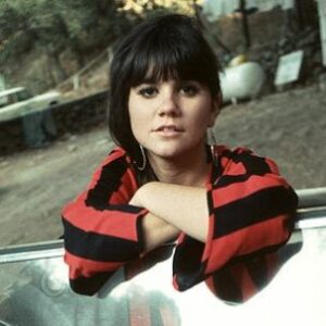 linda ronstadt