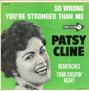 patsy cline