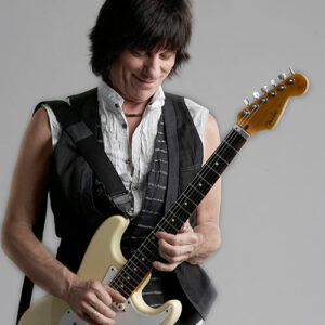 jeff beck