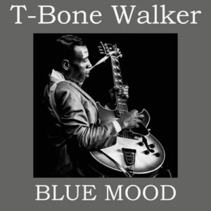 t-bone walker