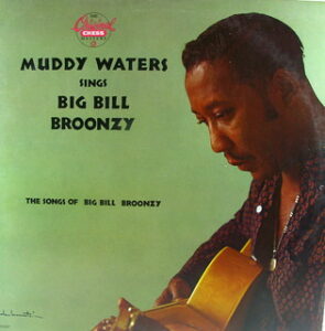 muddy waters