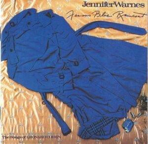 jennifer warnes