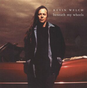 kevin welch