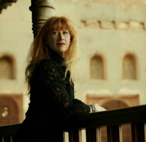 loreena mckennitt