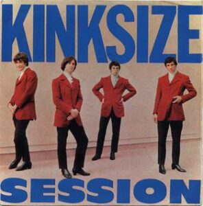 the kinks