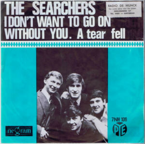 the searchers