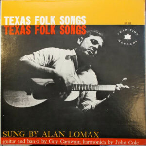 alan lomax