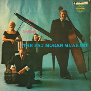 pat moran quintet