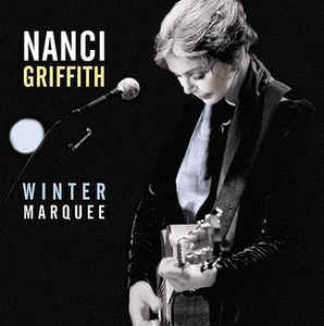 nanci griffith