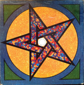 the pentangle