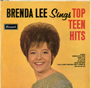 brenda lee