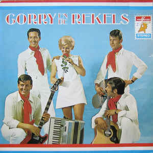 corry & de rekels