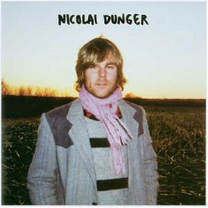 nicolai dunger