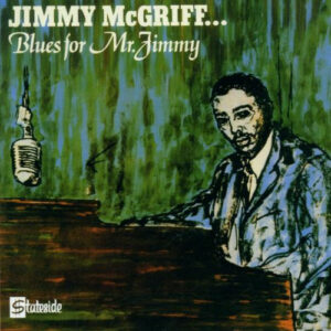 jimmy mcgriff