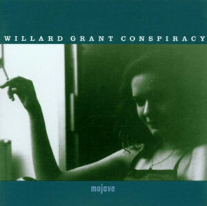 willard grant conspiracy