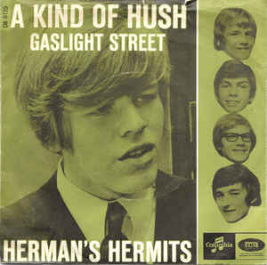 herman's hermits