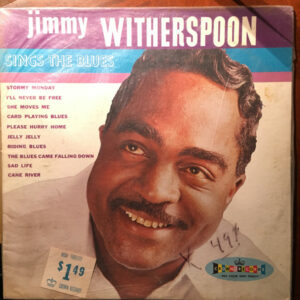 jimmy whiterspoon