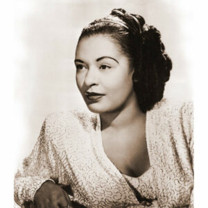 billie holiday