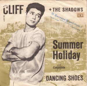 cliff richard and the shadows