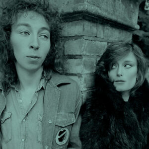 richard & linda thompson