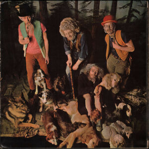 jethro tull - this was