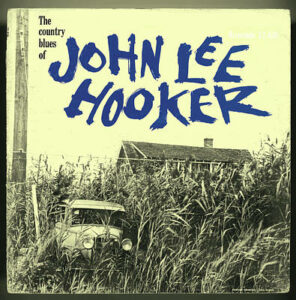 john lee hooker