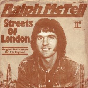 ralph mctell