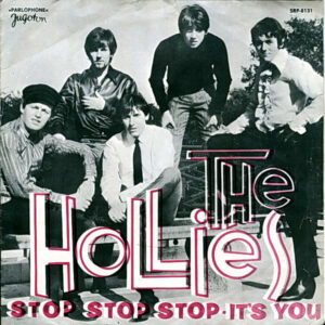 the hollies