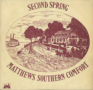 matthews southern comfort