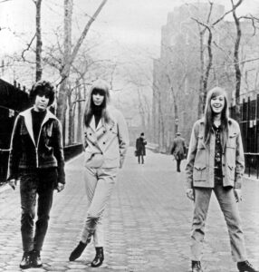 the shangri-las