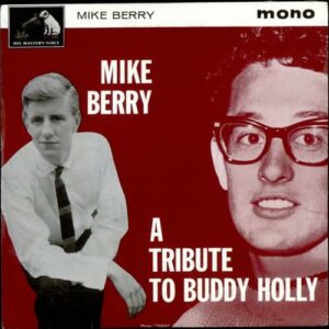 mike berry
