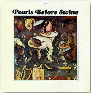 pearls before swine