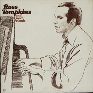 ross tompkins