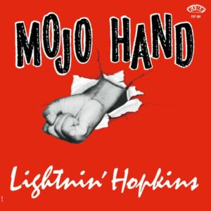 lightnin' hopkins