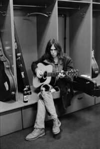 neil young