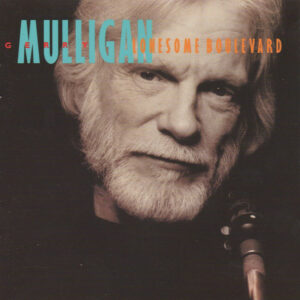 GERRY MULLIGAN