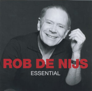 rob de nijs