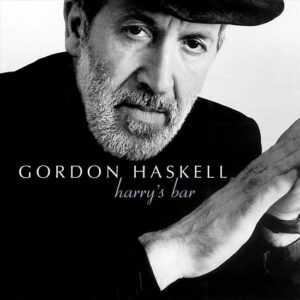 gordon haskell