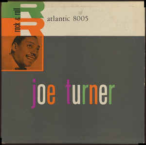 joe turner