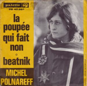 michel polnareff