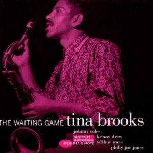 tina brooks