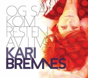 kari bremnes