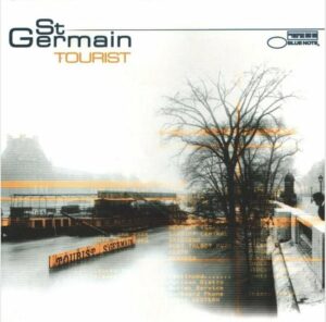 st. germain