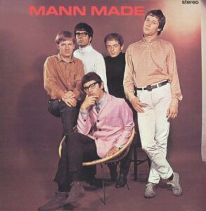 manfred mann