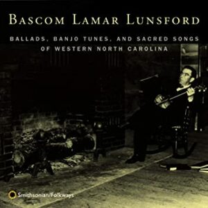 bascom lamar lunsford