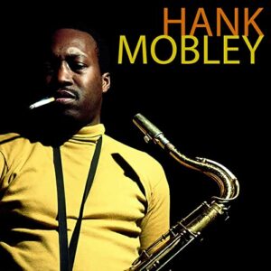 hank mobley