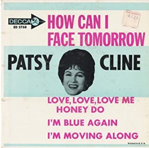 patsy cline