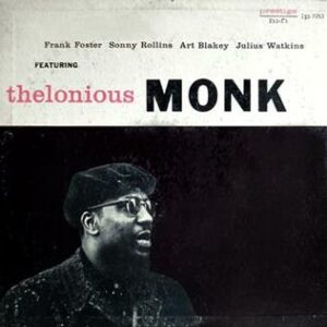 thelonious monk