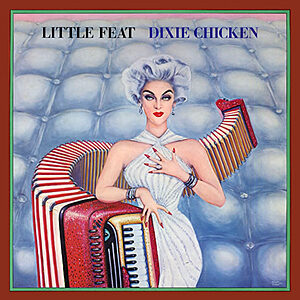 little feat