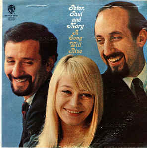 peter paul and mary